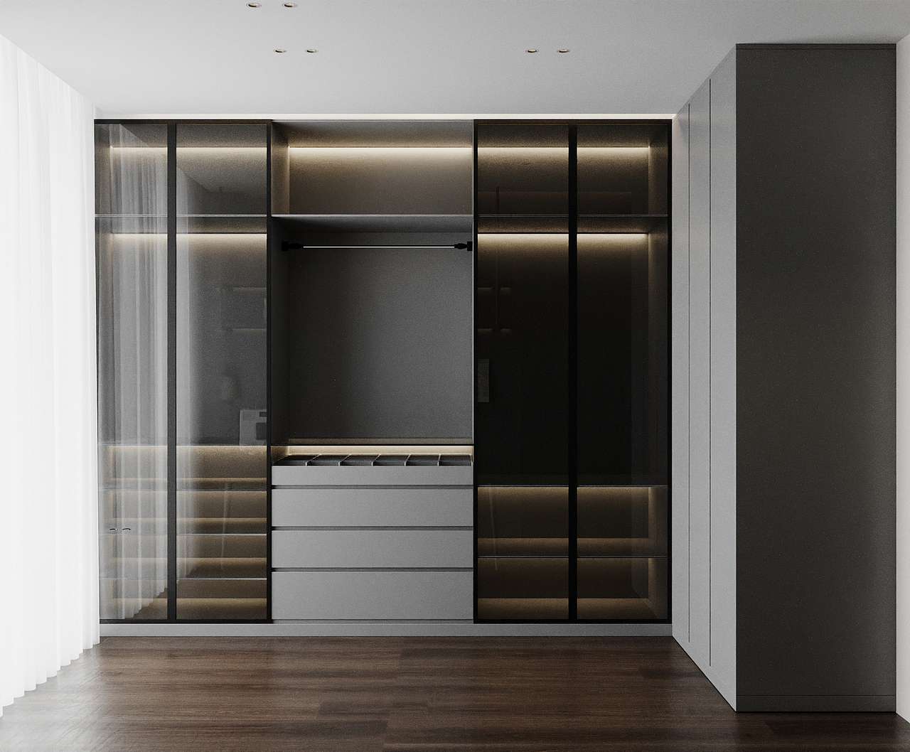 玖熙墅——奉天久舍