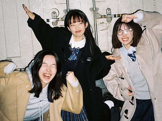 girl！girl！girl！