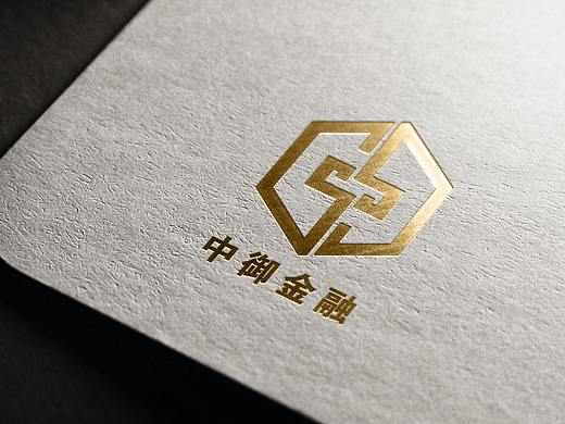 中御logo
