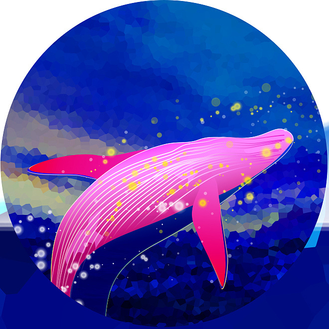 鲲- 原创作品 - 站酷(zcool)