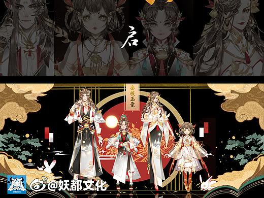 求关注！求约稿！