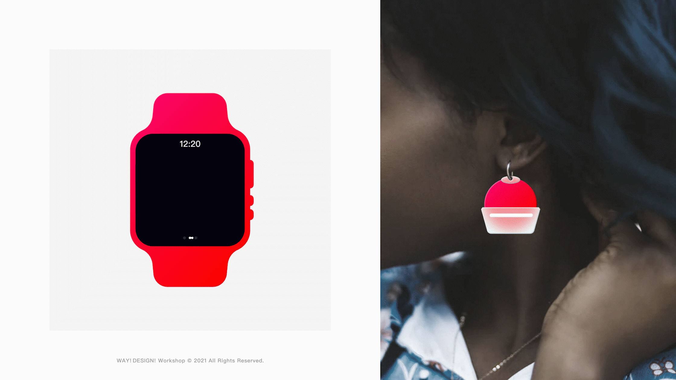 【喂】4组icon的应用尝试