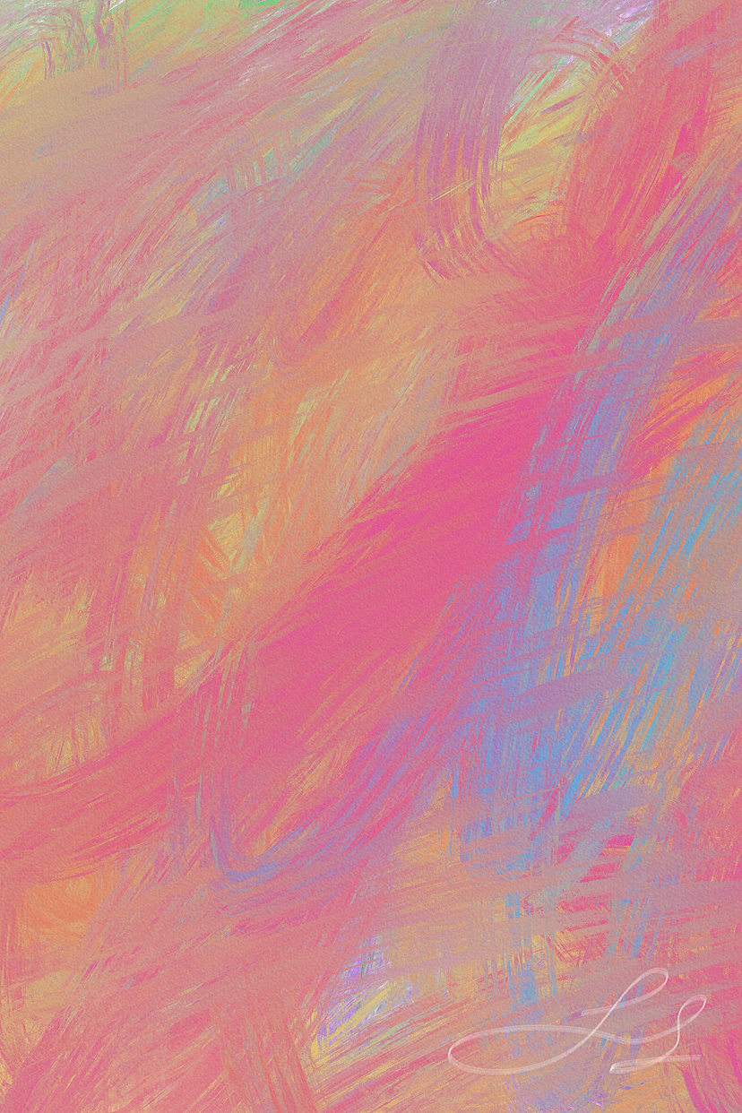 新年-ipad procreate作品