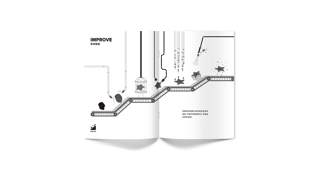 展覽視覺｜2018台藝大畢業展《新鮮直送》（图ZMjU3MTk2NjIw） - 宣传物料 - 站酷设计师jiangjiangXin原创素材 - 站酷ZCOOL