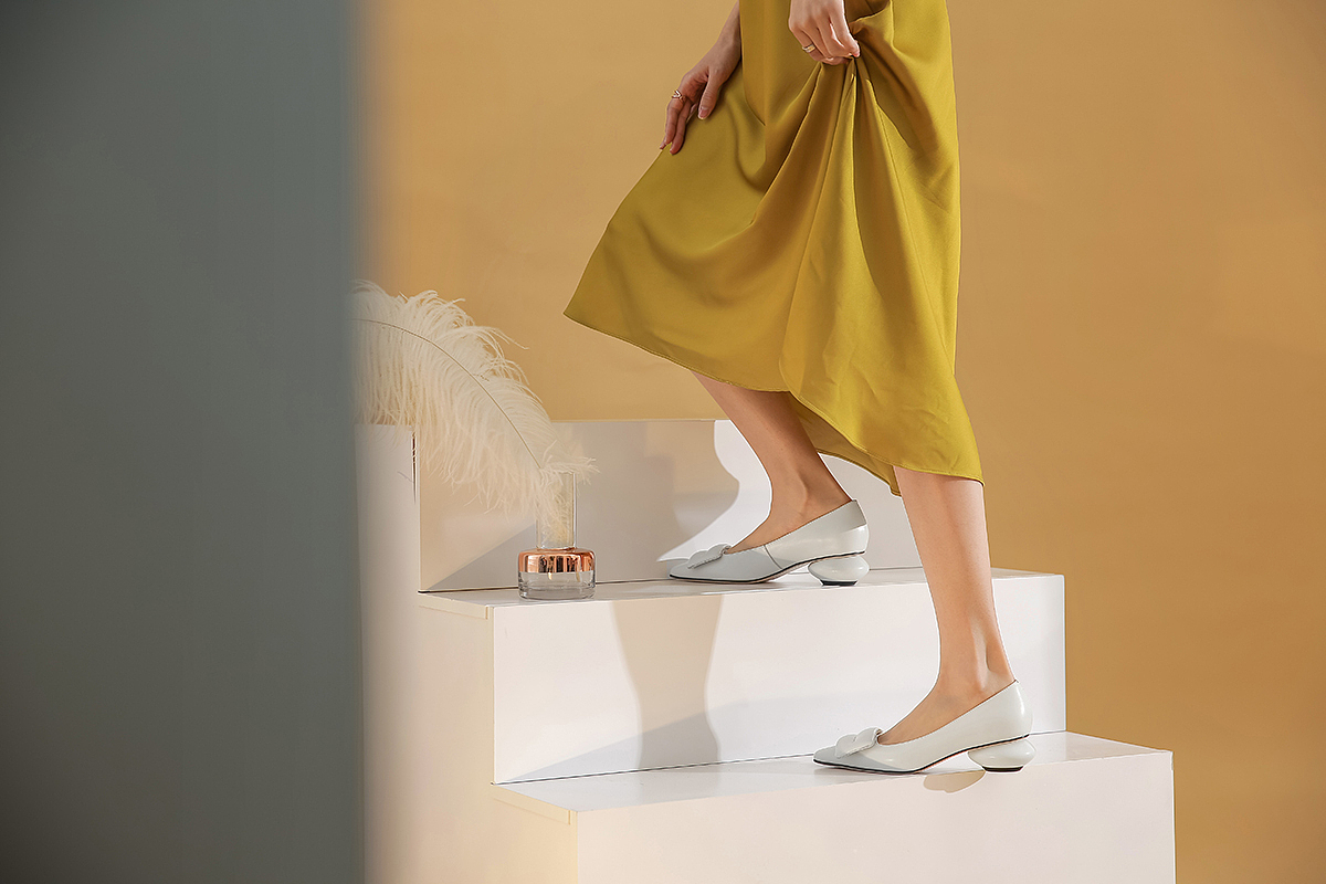 成都 | 简洁大牌 | ins风 | 女鞋摄影 | 产品摄影 | 