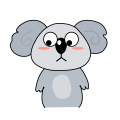 考拉来了🐨表情包