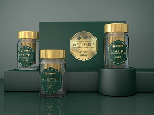 保健食品包装