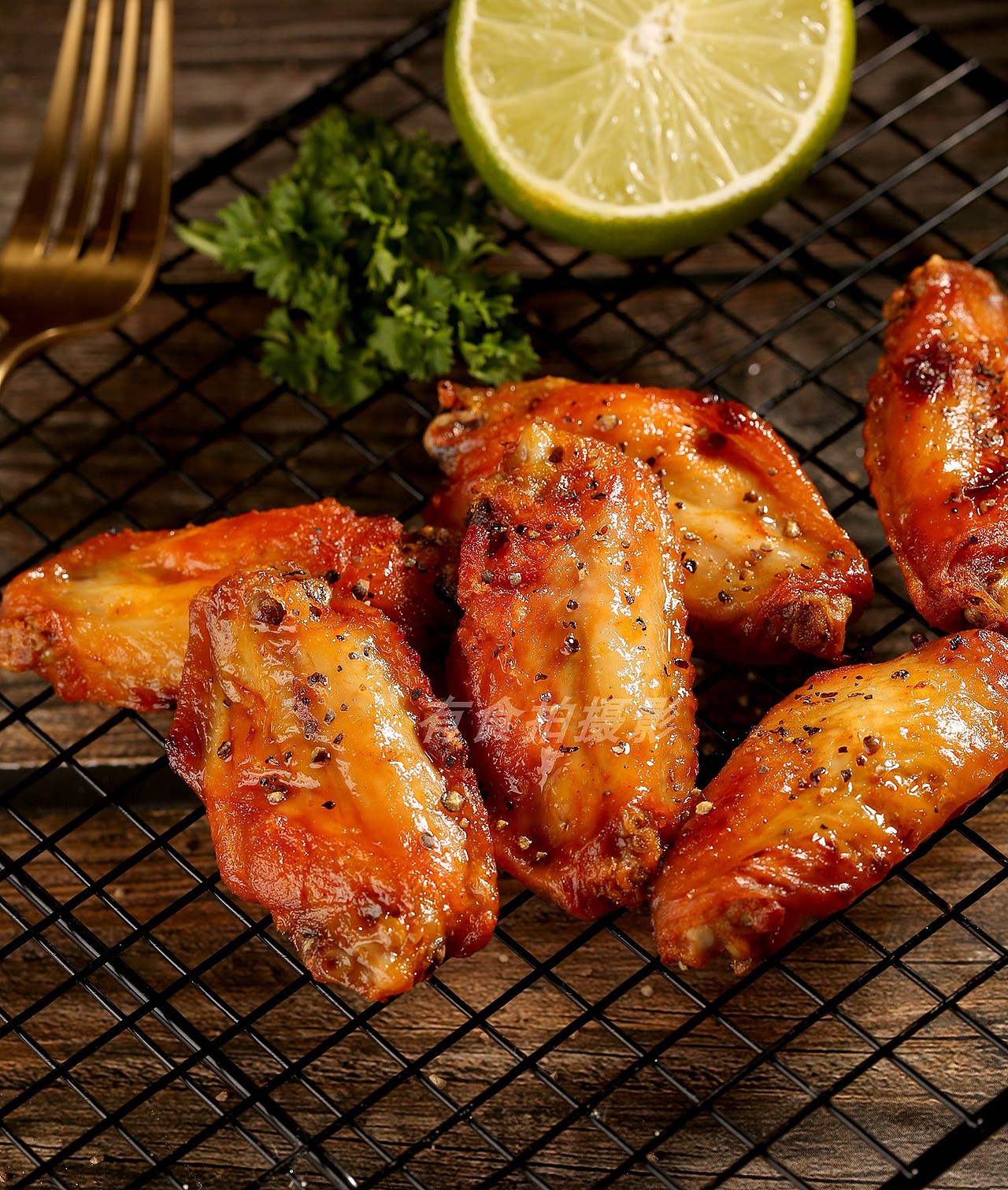 深圳食品美食摄影--汉堡意面拍摄