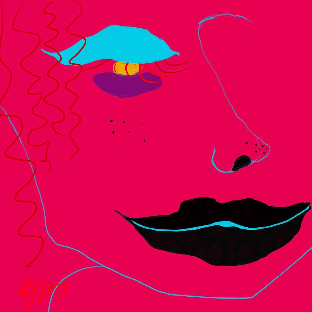 谁的小眼睛 没有看黑板