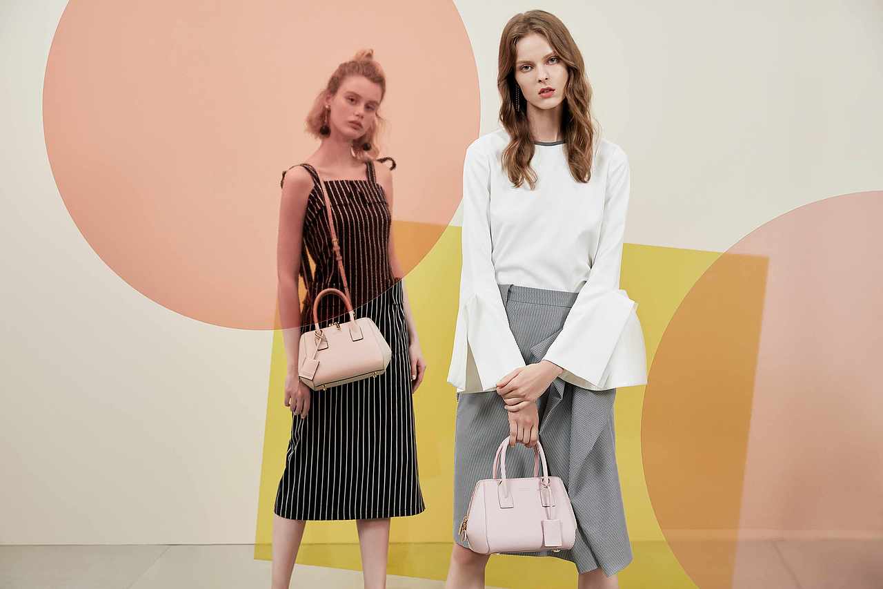 模特拍摄 淘宝拍摄