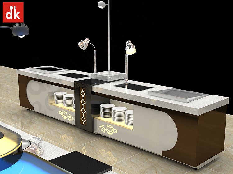 海鲜自助餐厅设计高职食堂自助餐台设备图片酒店自助餐（图ZMjc3NDMyOTg4） - 其他工业/产品 - 站酷设计师迪克自助餐台定制原创素材 - 站酷ZCOOL