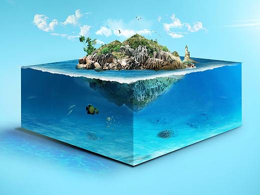 3D  视觉小岛