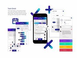 交互设计师必备技能——像“卸妆”一样拆解界面