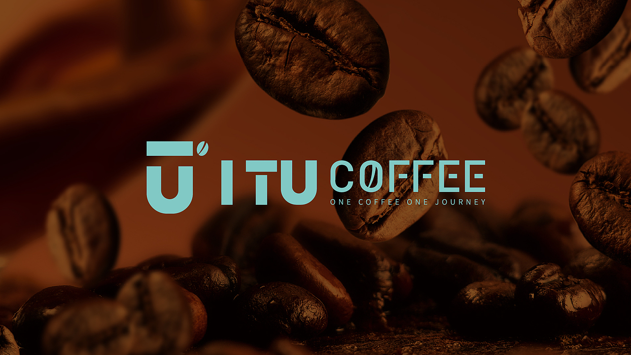 I TU COFFEE 里途咖啡 品牌VI（图ZMjgyOTMzMDQ4） - 品牌 - 站酷设计师Benny_Cheung原创素材 - 站酷ZCOOL