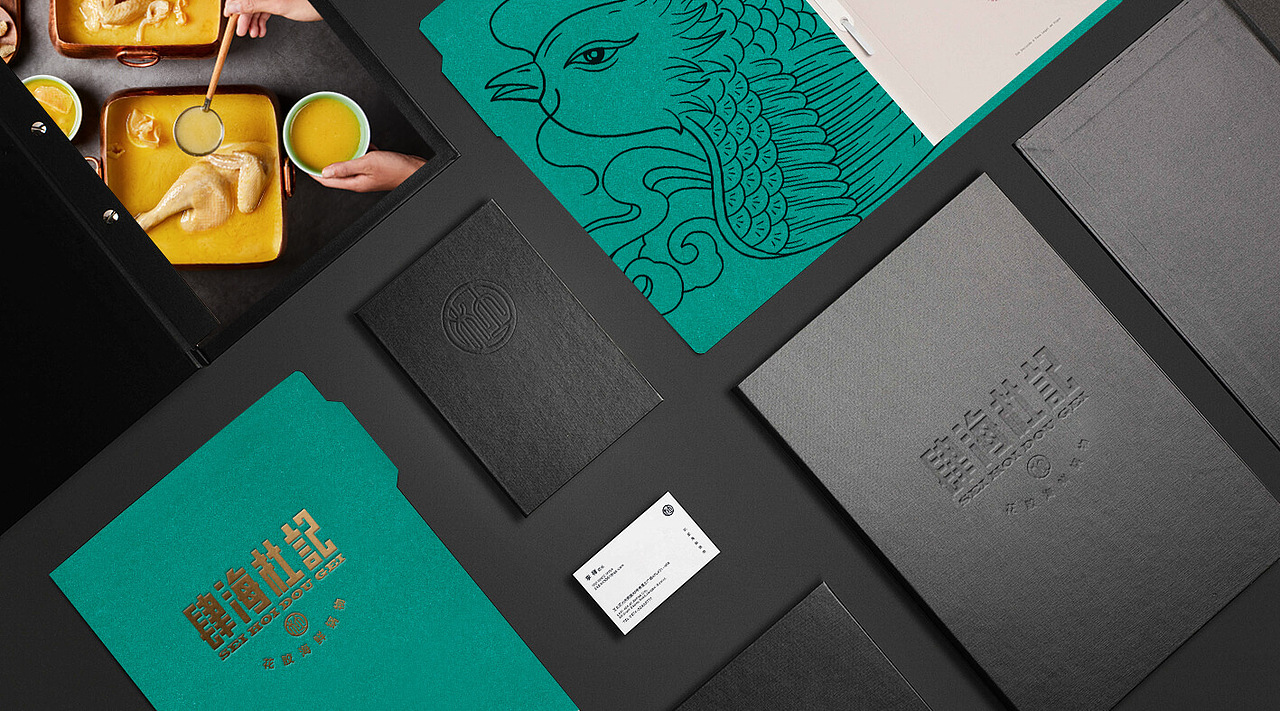 理所设计 | 2018作品集(下集)