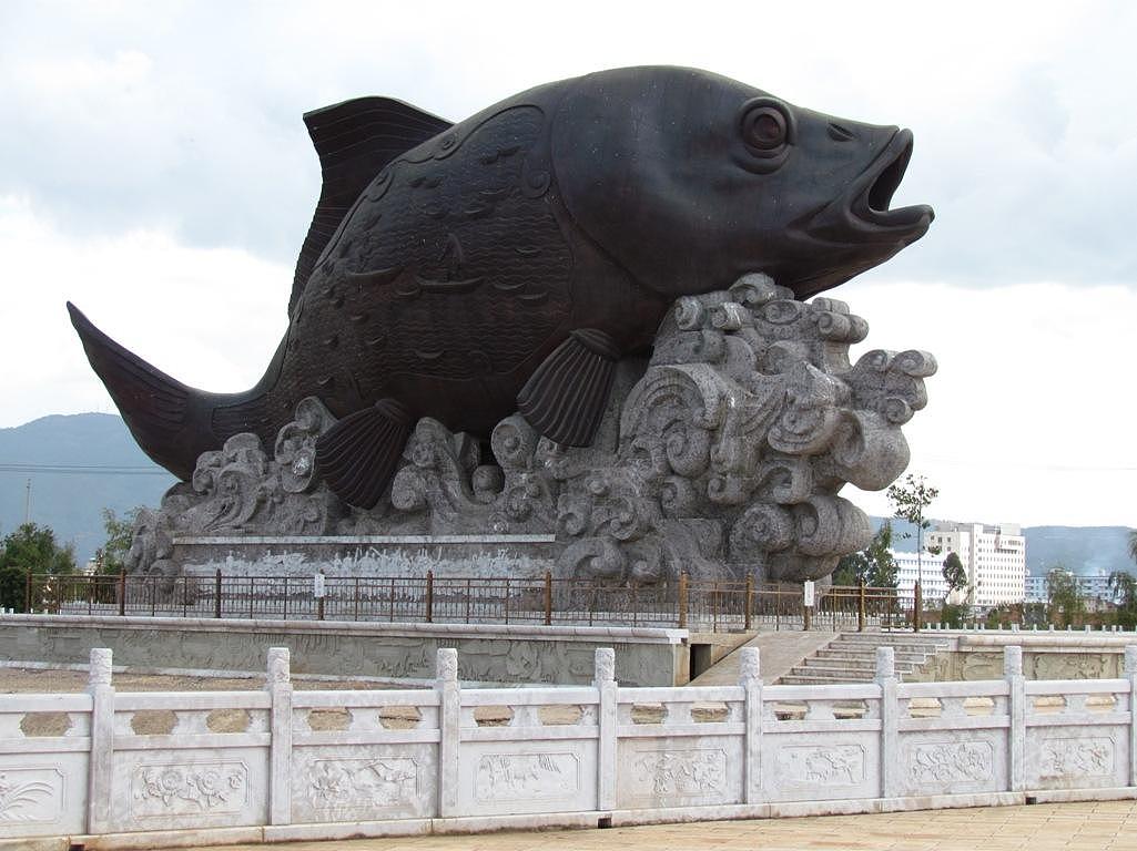 文化广场雕塑制作（图ZMTU0NjY1ODI0） - 雕塑 - 站酷设计师雕塑设计公司原创素材 - 站酷ZCOOL