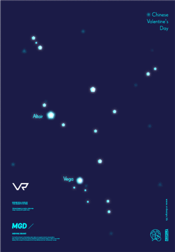 [VRD|vrd設計] 節氣實驗 動態海報合集（图ZNzExMjg0Njg=） - 短片 - 站酷设计师VRD_上合式設計原创素材 - 站酷ZCOOL