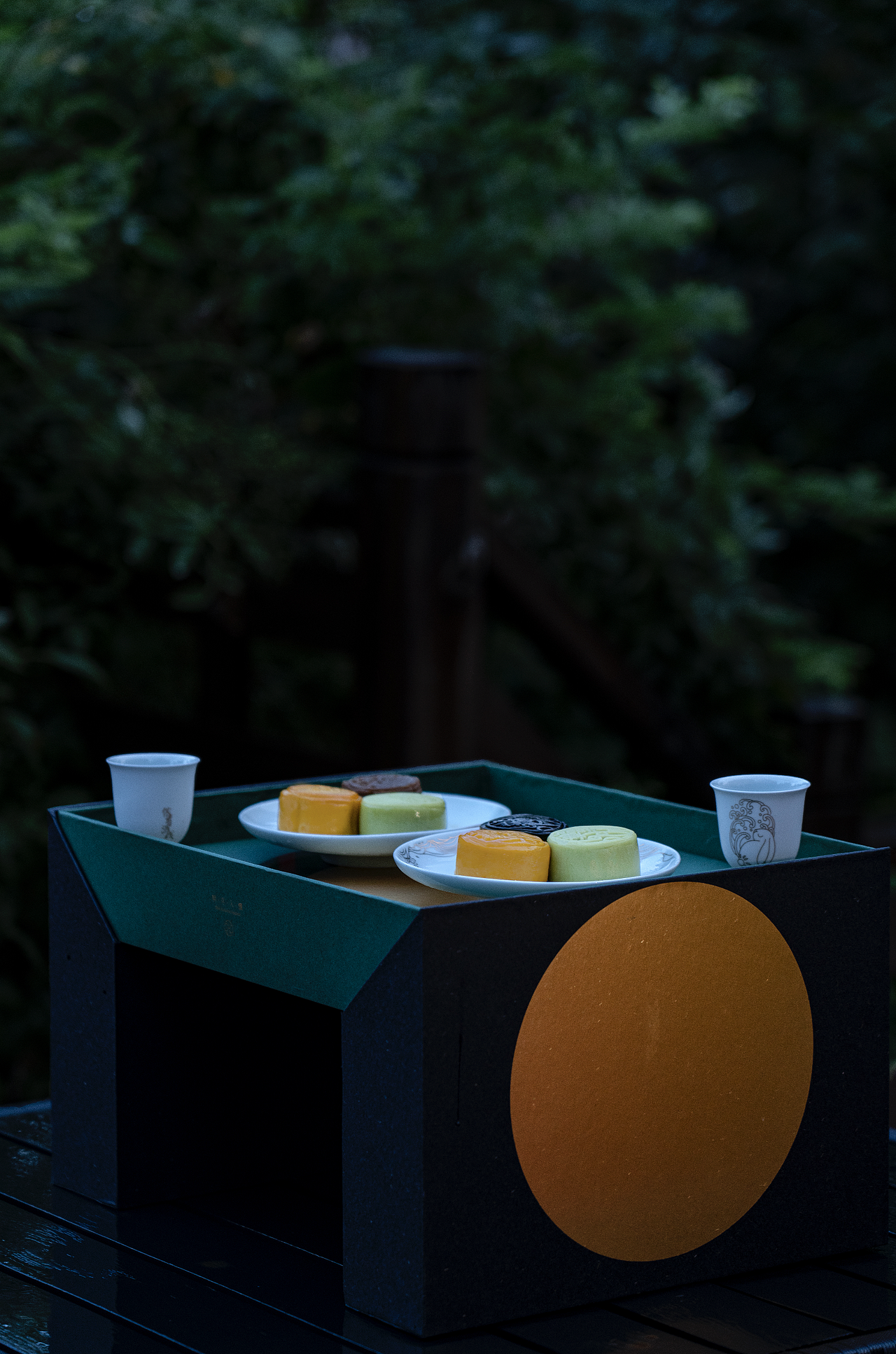 中秋产品摄影（桂满陇&亭艺轩）（图ZMTcxMzY4Njk2） - 产品摄影 - 站酷设计师赵洋明原创素材 - 站酷ZCOOL