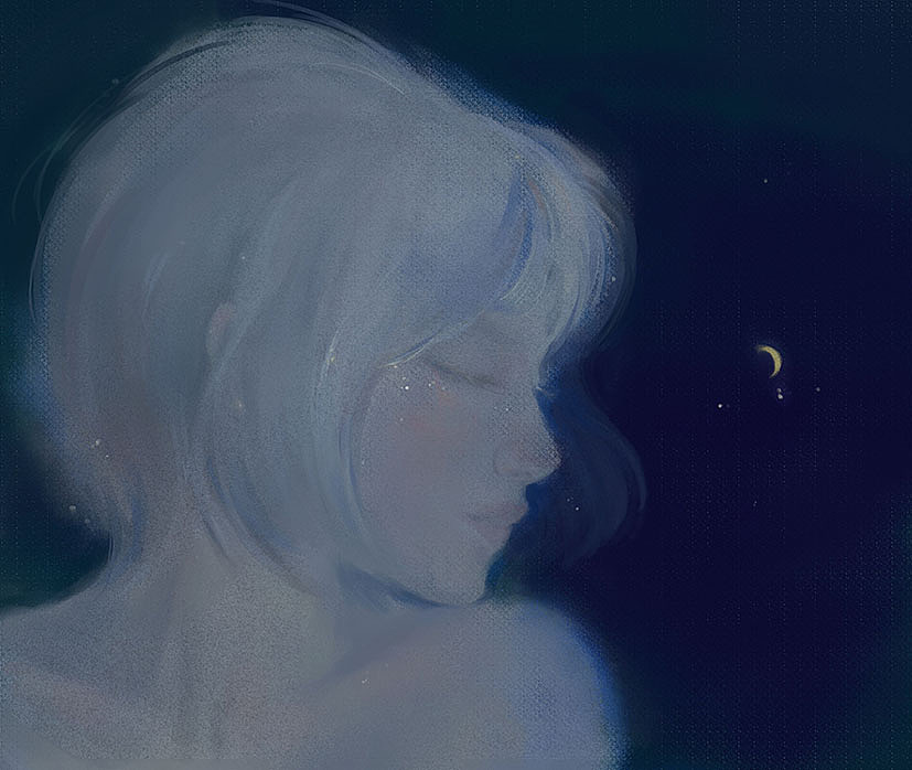 顧城的詩（2）（圖ZMTgyNTQ0MjA0） - 創(chuàng)作習(xí)作 - 站酷設(shè)計(jì)師YE春春春YE原創(chuàng)素材 - 站酷ZCOOL