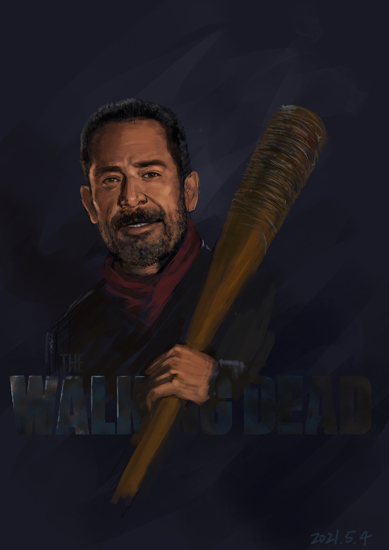 行尸走肉（圖ZMjUzMzkxNDQ4） - 創(chuàng)作習(xí)作 - 站酷設(shè)計(jì)師設(shè)會(huì)青年666原創(chuàng)素材 - 站酷ZCOOL