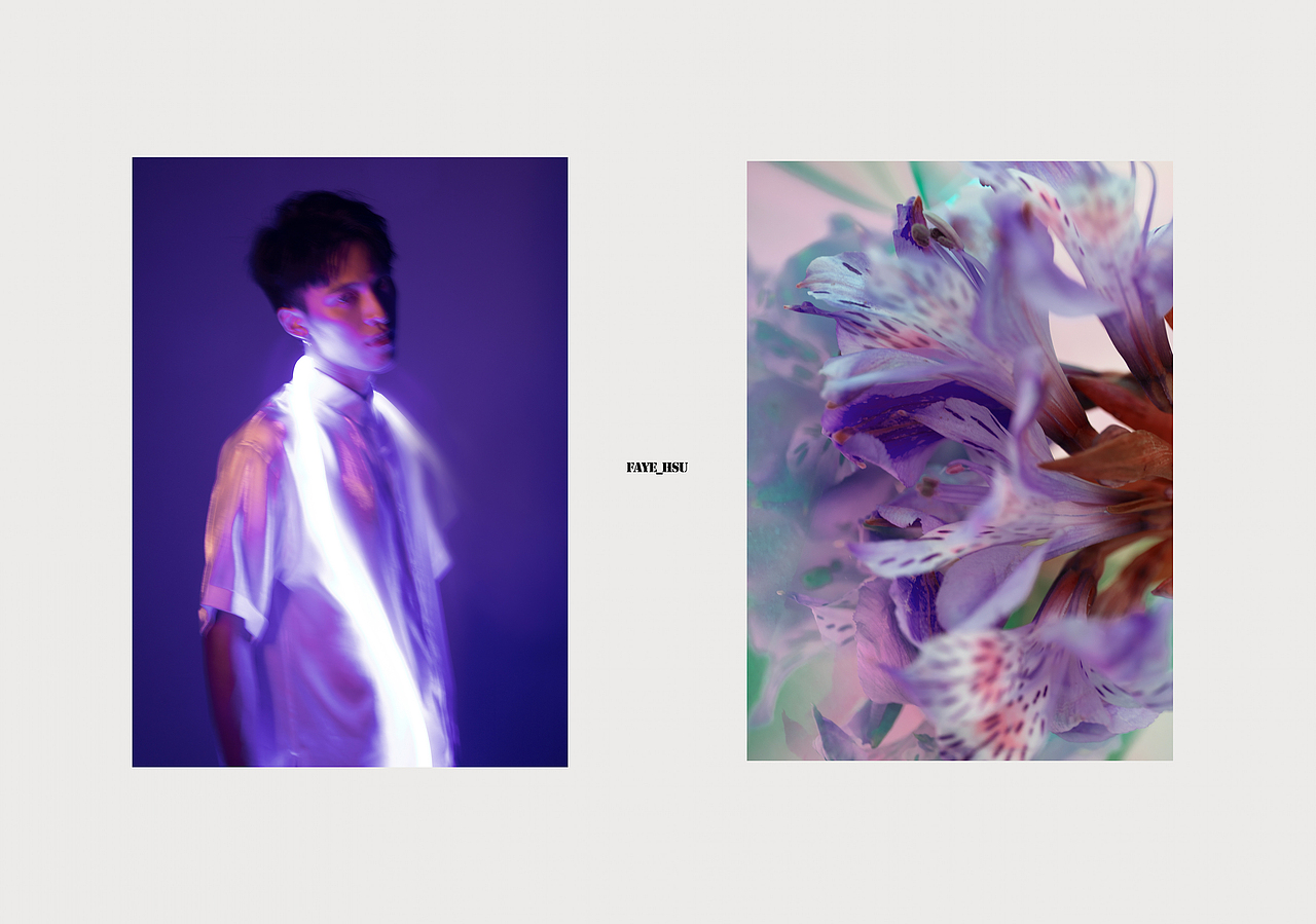 艺人宣传-萧祥恩（图ZMTY4NzI5OTg4） - 人像摄影 - 站酷设计师FyeHsu原创素材 - 站酷ZCOOL