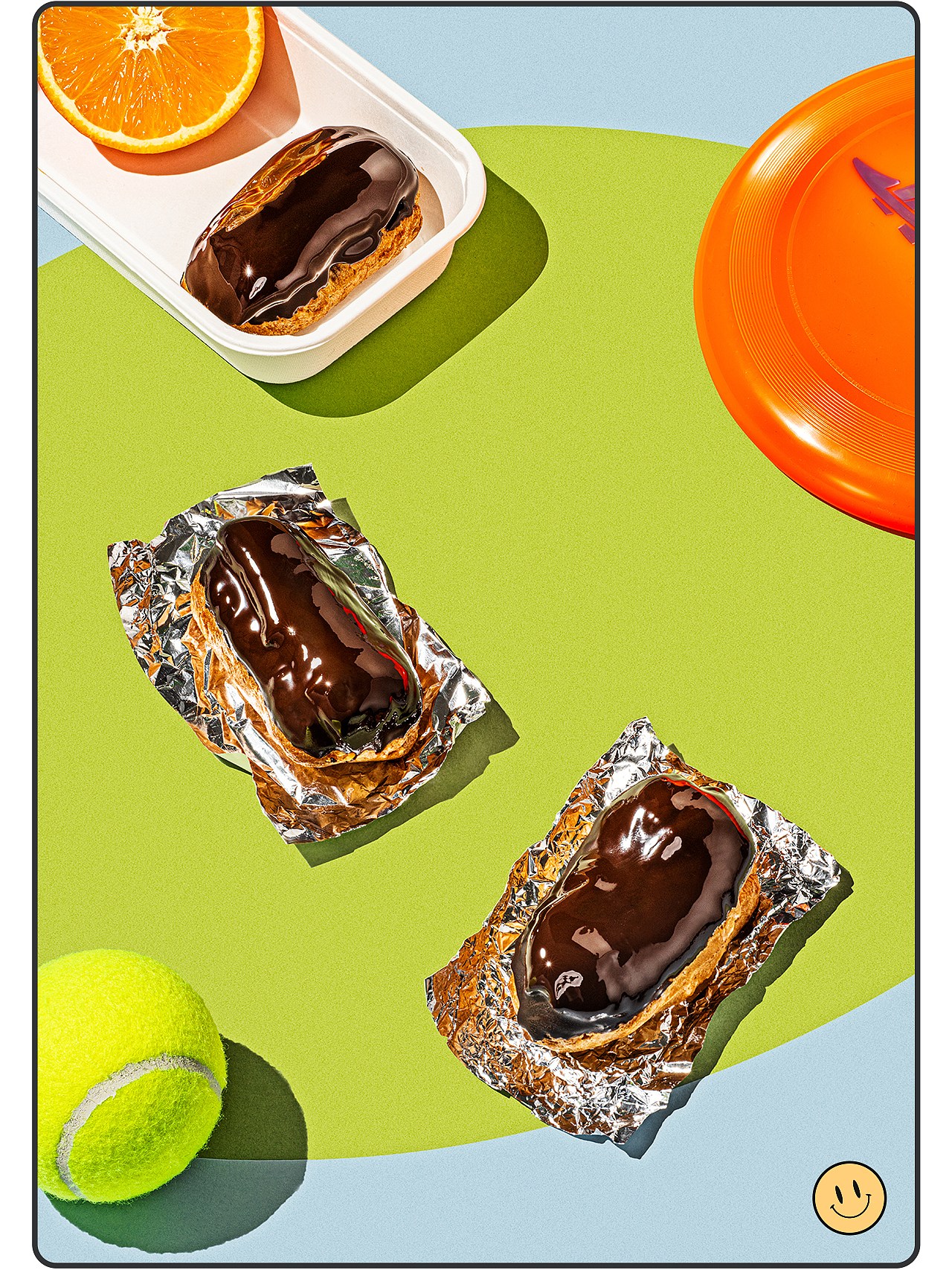 食品摄影作品分享 廣蓮申·点心公园（图ZMjkxNzI1ODA4） - 美食摄影 - 站酷设计师混沌视觉原创素材 - 站酷ZCOOL