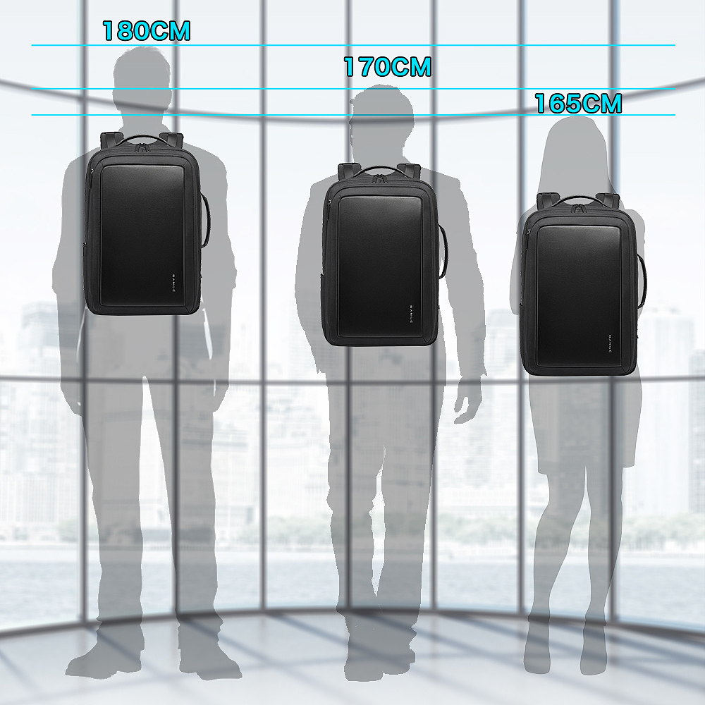 亚马逊-箱包详情图排版