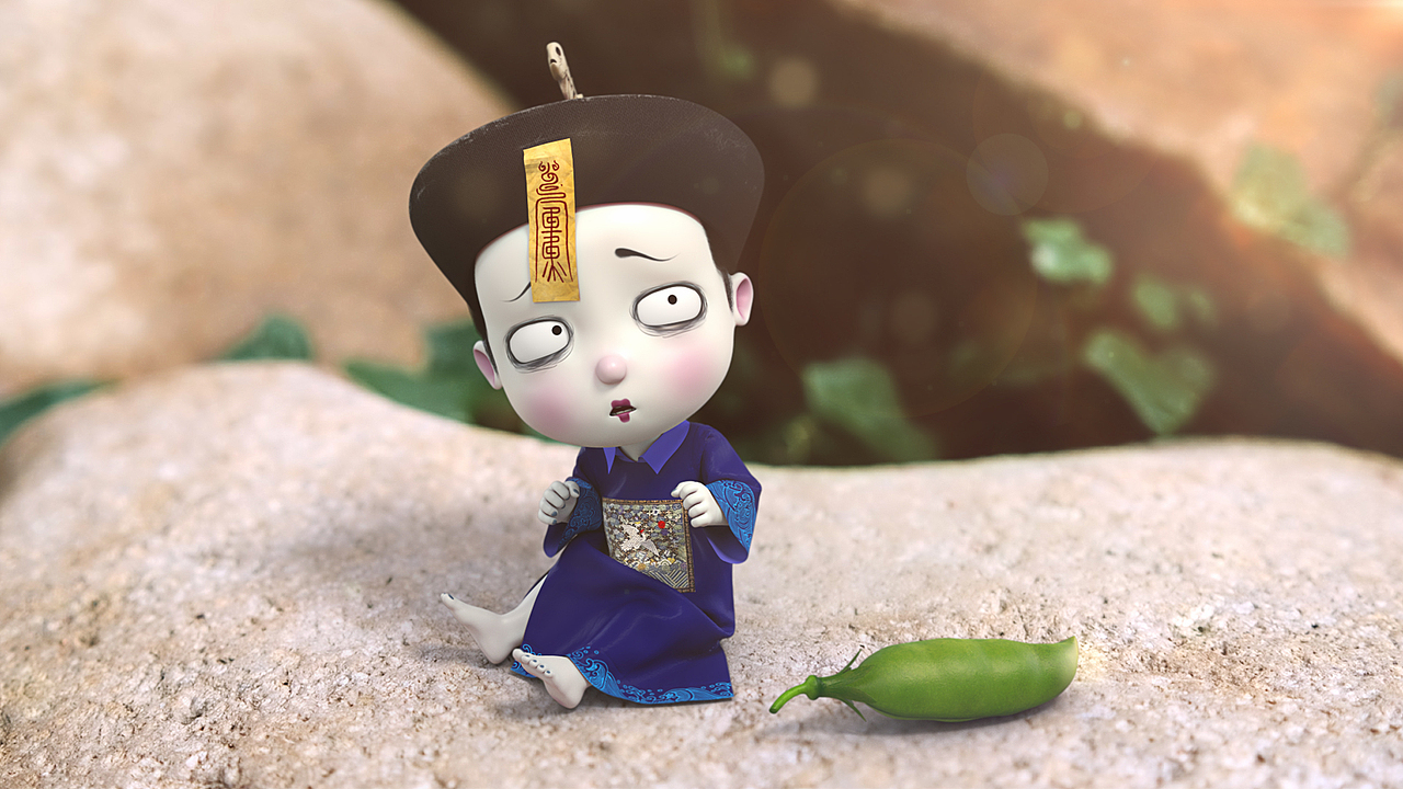 有些告别是为了更好的相见 | 僵小鱼横版壁纸