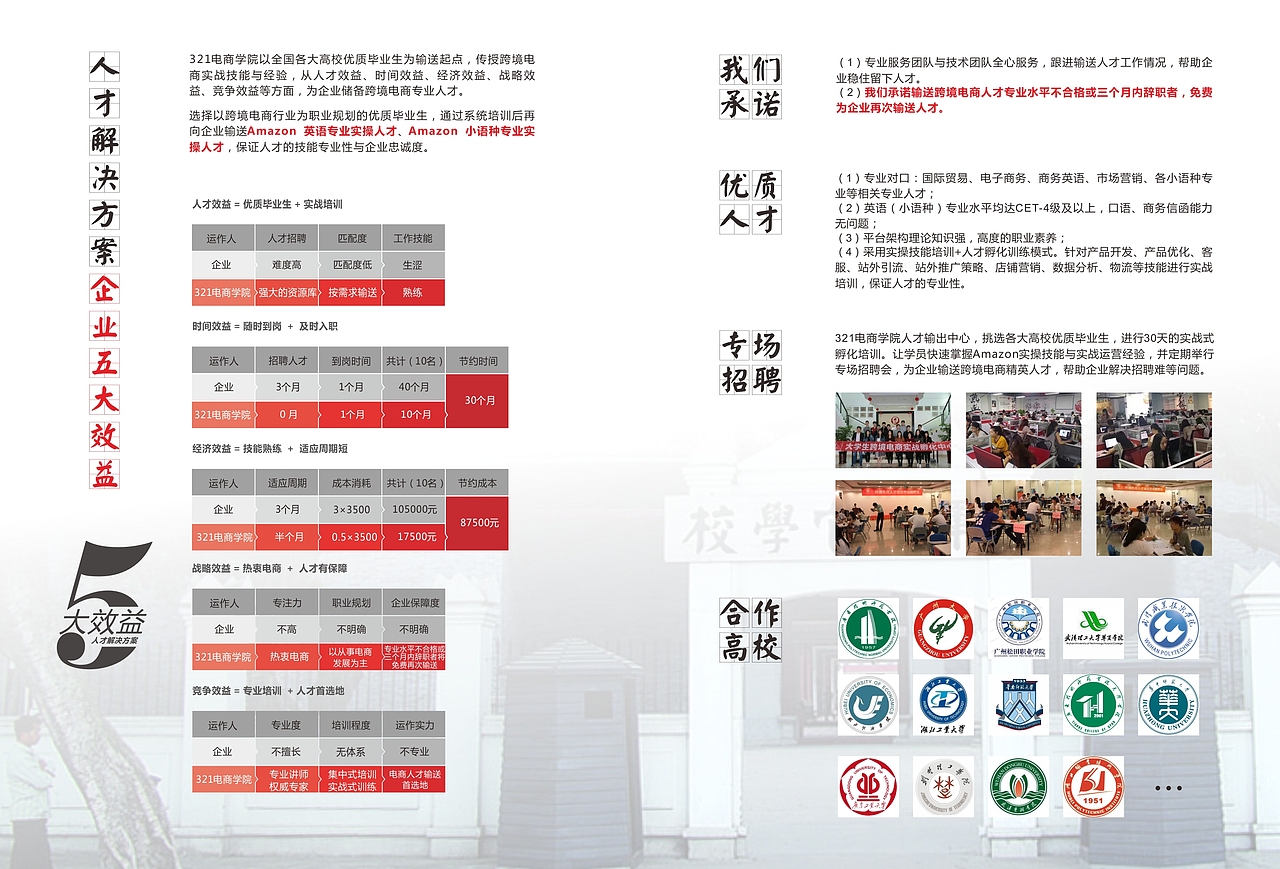 宣传折页（图ZNTg1ODA4Njg=） - 宣传物料 - 站酷设计师董小文儿原创素材 - 站酷ZCOOL