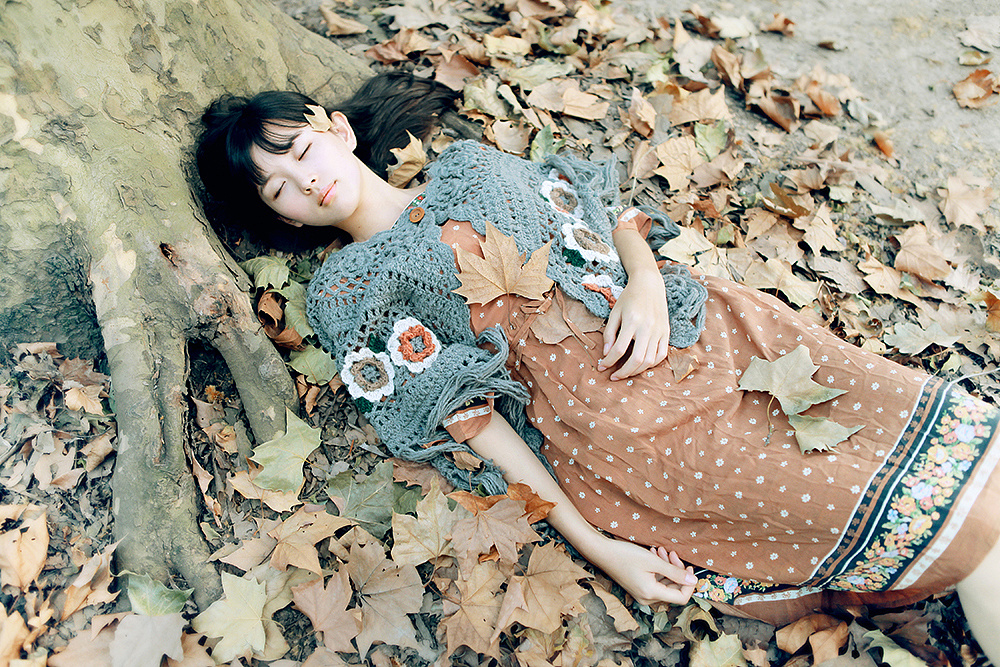 一些《文艺风象》卷首