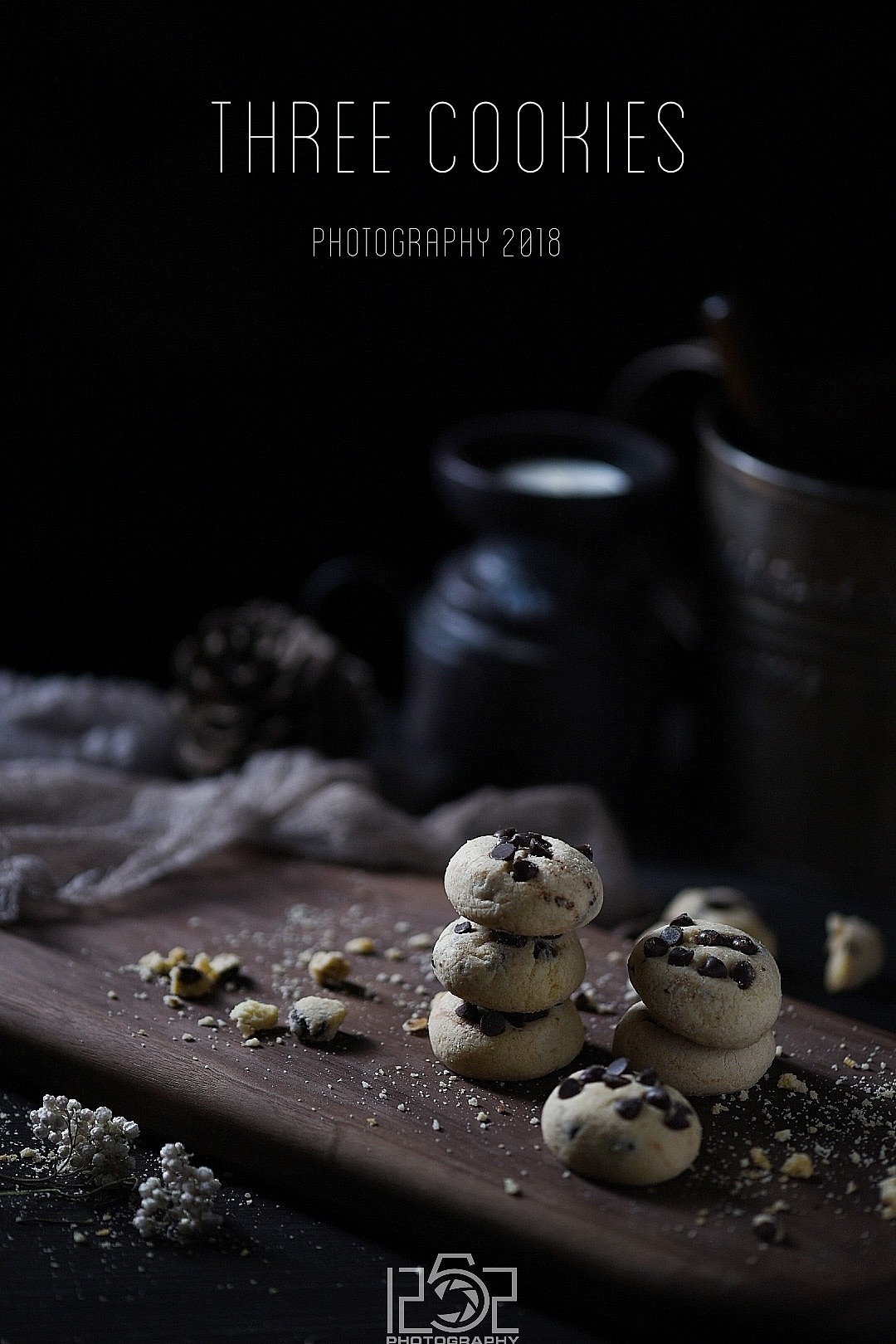 #1252第一轮约拍##饼干#（图ZMTE0NjI4NTYw） - 产品摄影 - 站酷设计师1252photo原创素材 - 站酷ZCOOL