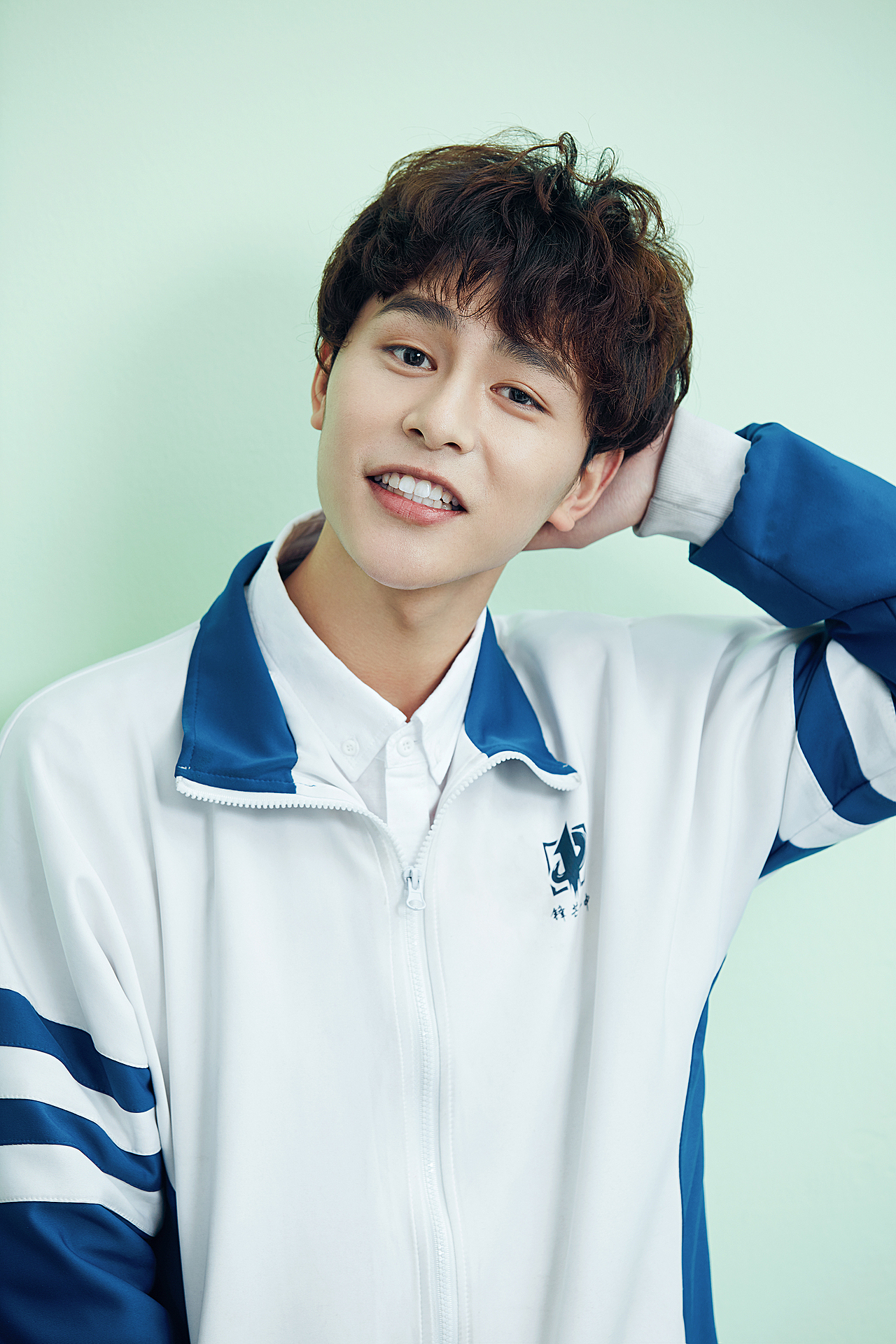 《上瘾》网络剧宣传照