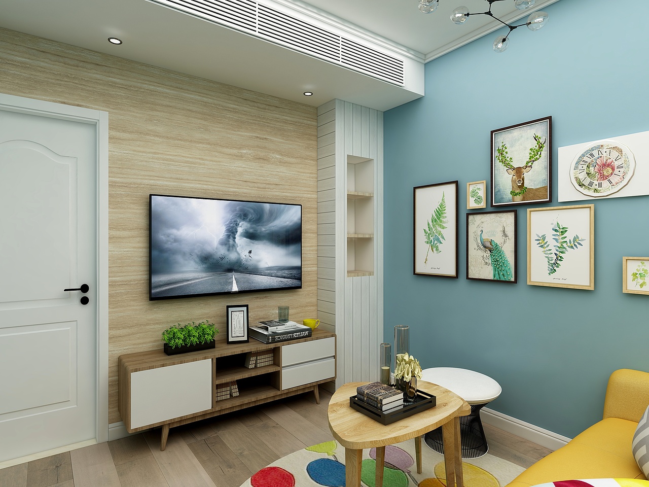 随便做做吧想开心点