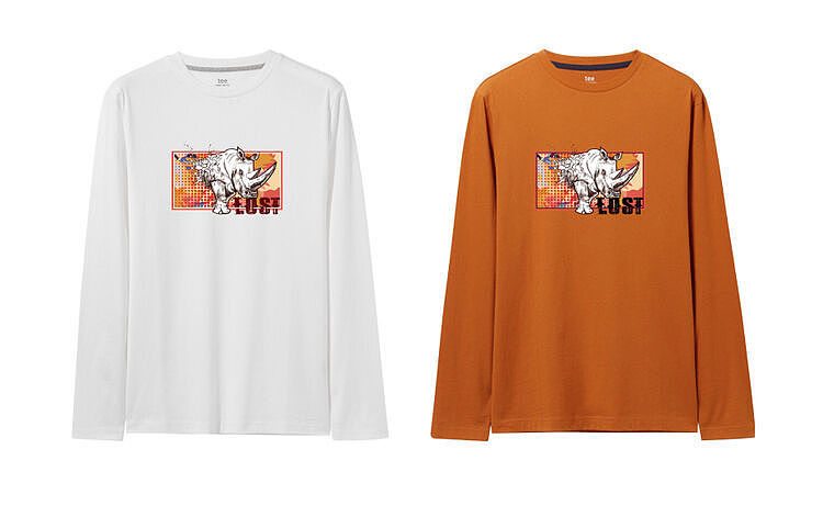 左丹奴----LOST插画系列