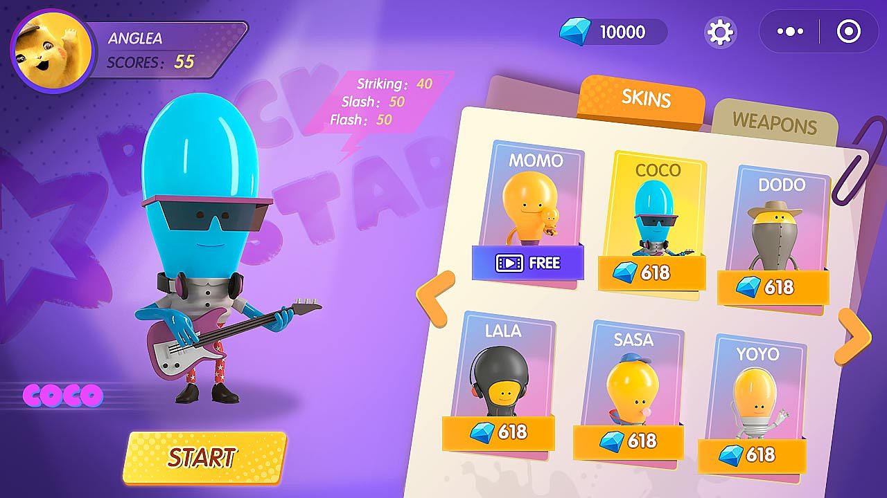 练习（图ZMTc2MzE3NzAw） - 游戏UI - 站酷设计师abby_M原创素材 - 站酷ZCOOL