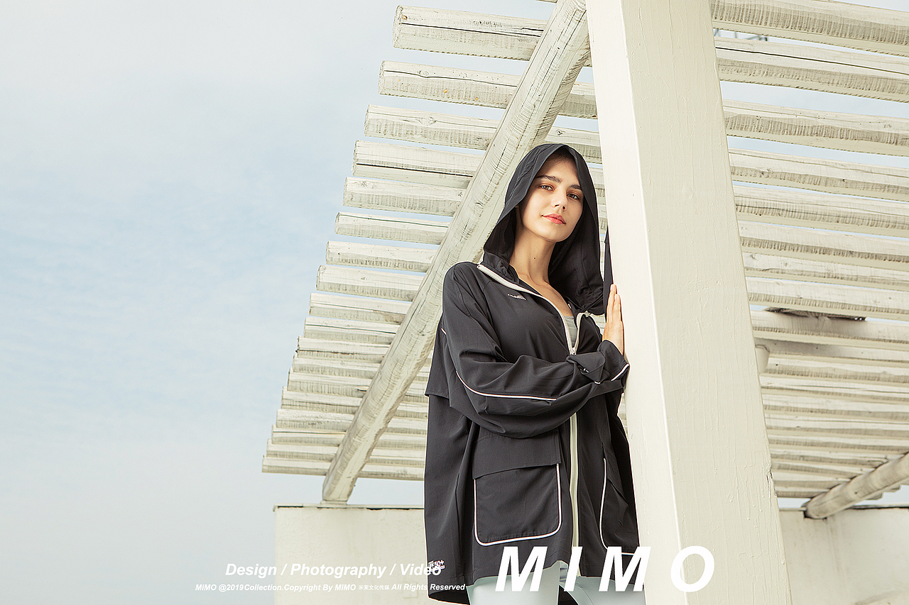 防晒衣拍摄-MIMO（图ZMjA0MTI2MDA4） - 人像摄影 - 站酷设计师THPHOTOS原创素材 - 站酷ZCOOL