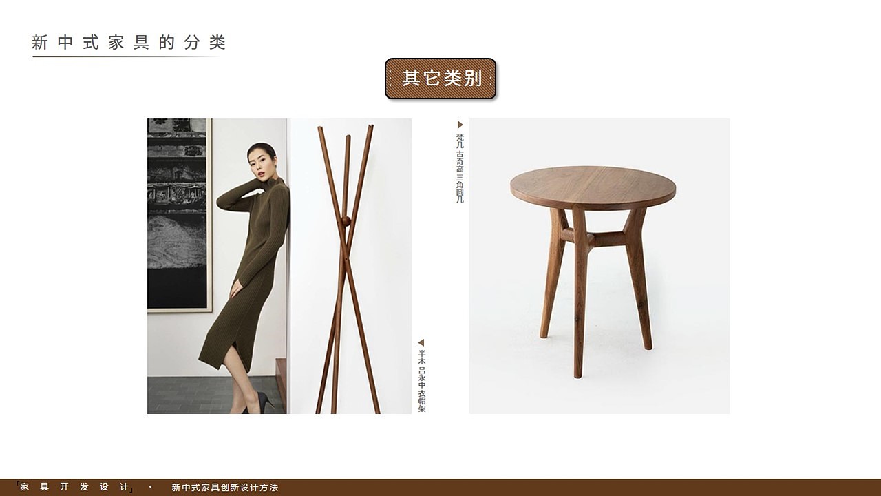 新中式家具创新设计方法（图ZMTE5MDkxMjY4） - PPT/Keynote - 站酷设计师TimGB原创素材 - 站酷ZCOOL