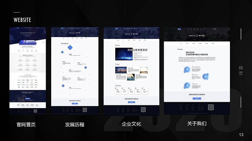 2020UI作品集（图ZMjA4OTQzMDY4） - 软件界面 - 站酷设计师张博司原创素材 - 站酷ZCOOL