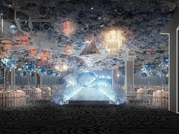 宴会厅