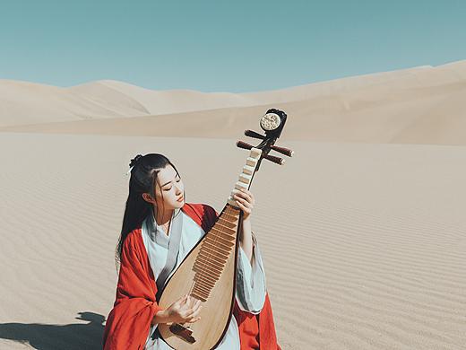 寂寞沙洲