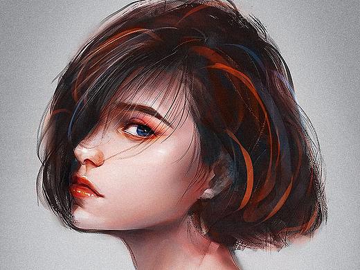 小姐姐