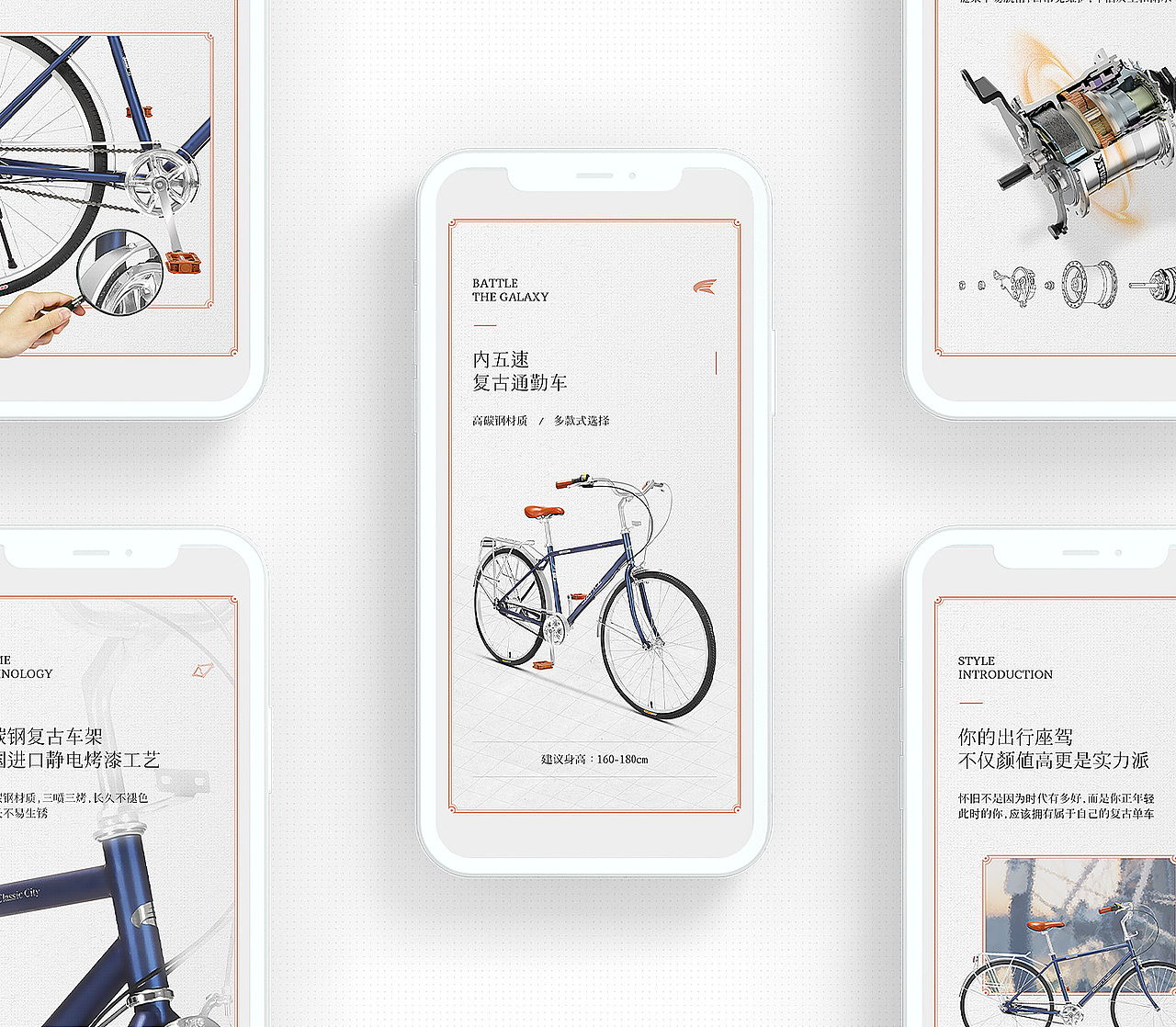 自行车详情X2（图ZMjUxNzkxNDAw） - 电商 - 站酷设计师廖雪峰_邵阳原创素材 - 站酷ZCOOL