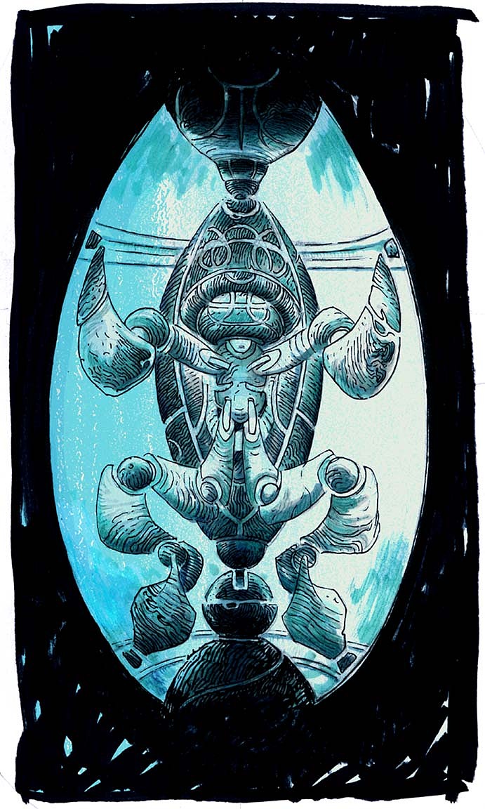 Doodle速涂（图ZNTcyNjMzMjA=） - 新锐潮流插画 - 站酷设计师DanielH原创素材 - 站酷ZCOOL