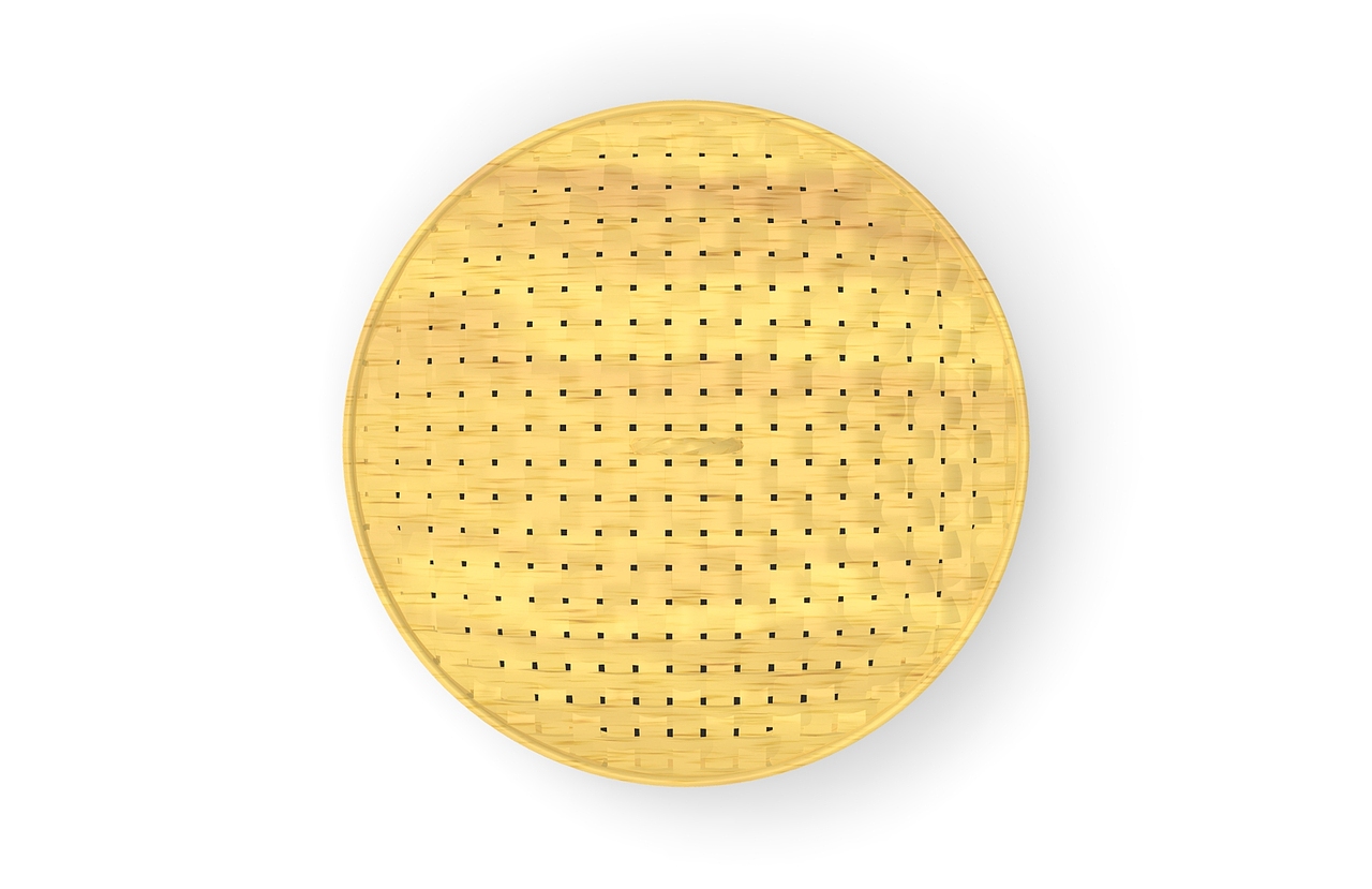 蒸笼无线充电器