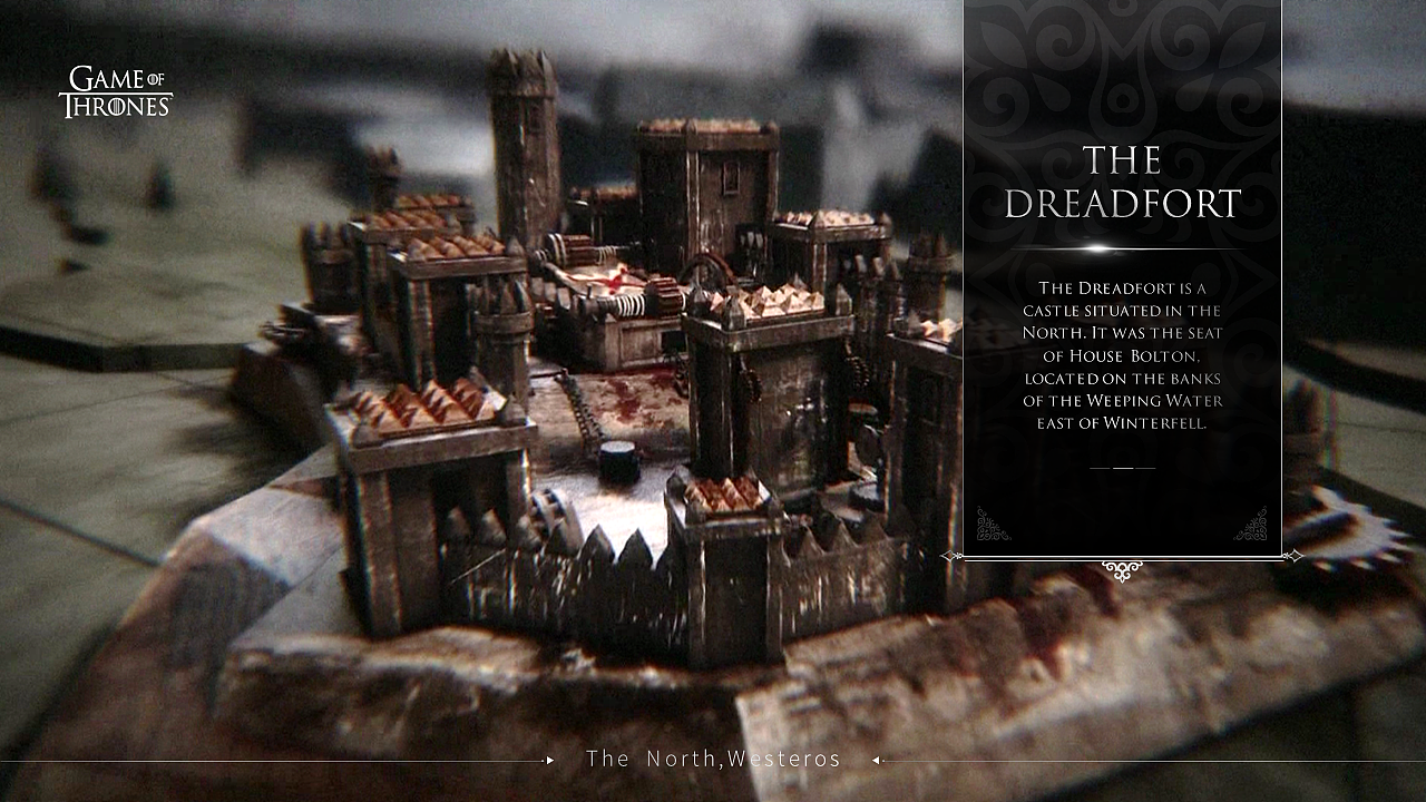 权力的游戏主题PPT模板（图ZMTU5NDM0MDEy） - PPT/Keynote - 站酷设计师Simon_阿文原创素材 - 站酷ZCOOL