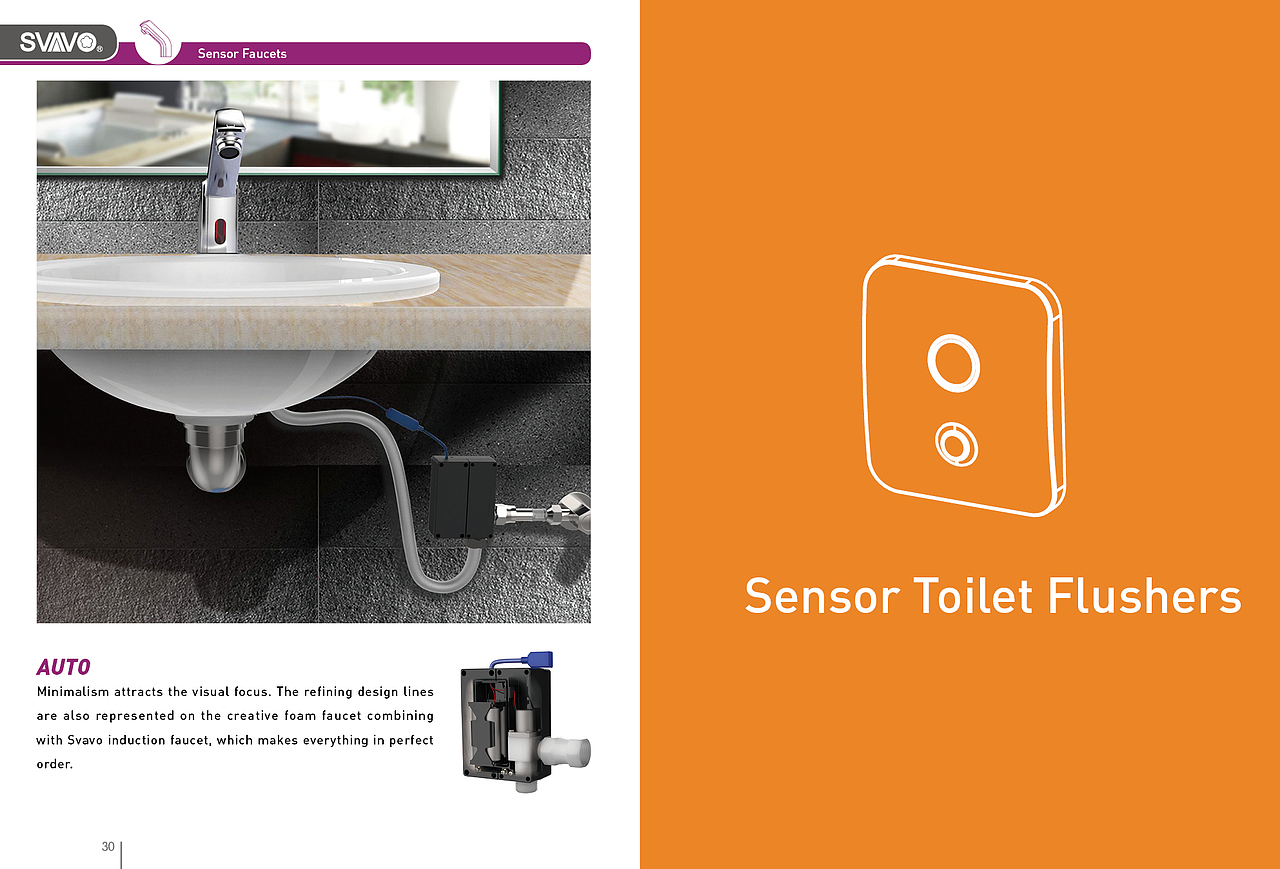 瑞沃智能科技-外贸画册（图ZMTIxNTQ5Nzcy） - 书籍/画册 - 站酷设计师aaoo8888原创素材 - 站酷ZCOOL