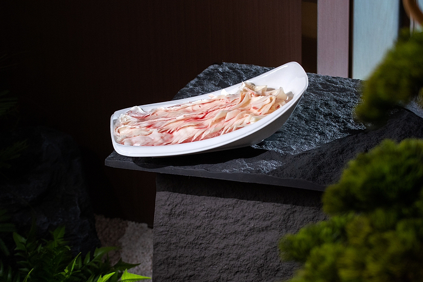 美食拍摄-火锅类型