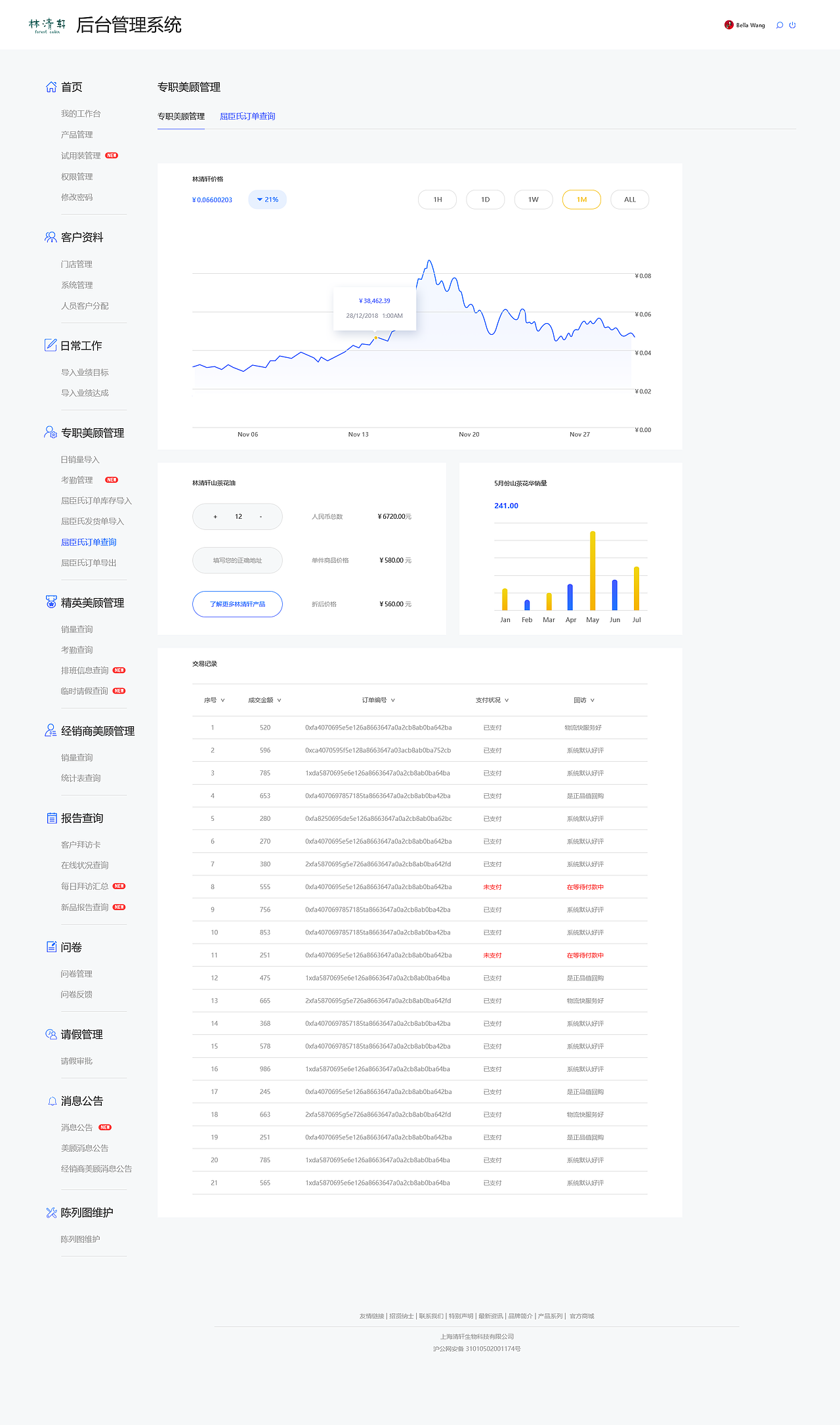 d-2016-9月林清轩管理系统改版（图ZMTkwMTAyOTg0） - 其他网页 - 站酷设计师teak0原创素材 - 站酷ZCOOL
