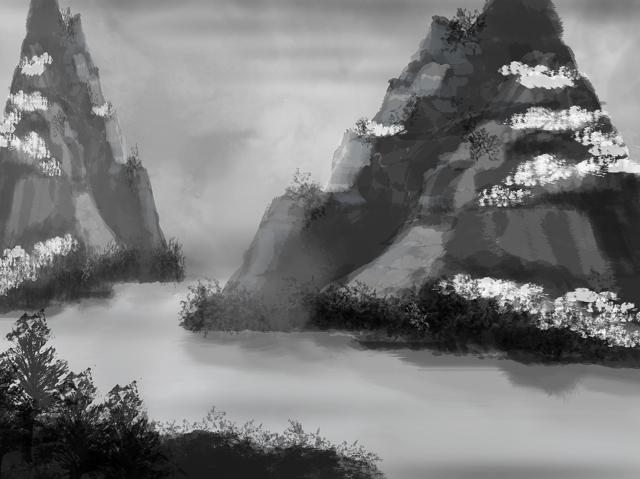 暗黑（图ZNzE3MDkxODQ=） - 概念设定 - 站酷设计师FOX007009原创素材 - 站酷ZCOOL