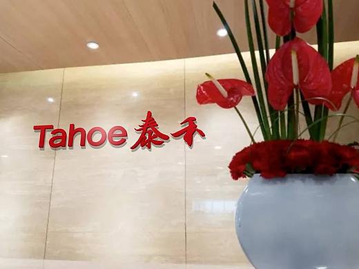 泰禾集團(tuán)品牌形象設(shè)計（個人主頁-ZMjQ0OTcwNzI=） - Logo - 站酷設(shè)計師耿強(qiáng)747025616原創(chuàng)素材 - 站酷ZCOOL